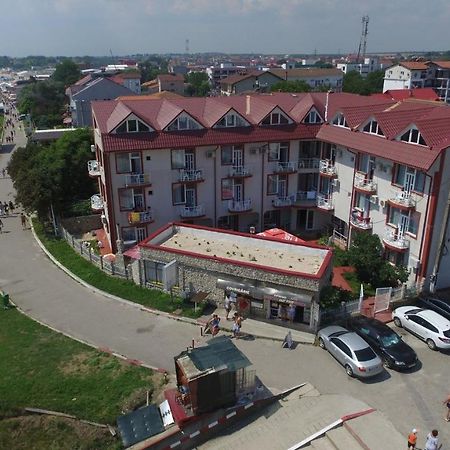 Vila Julia Costinesti Buitenkant foto