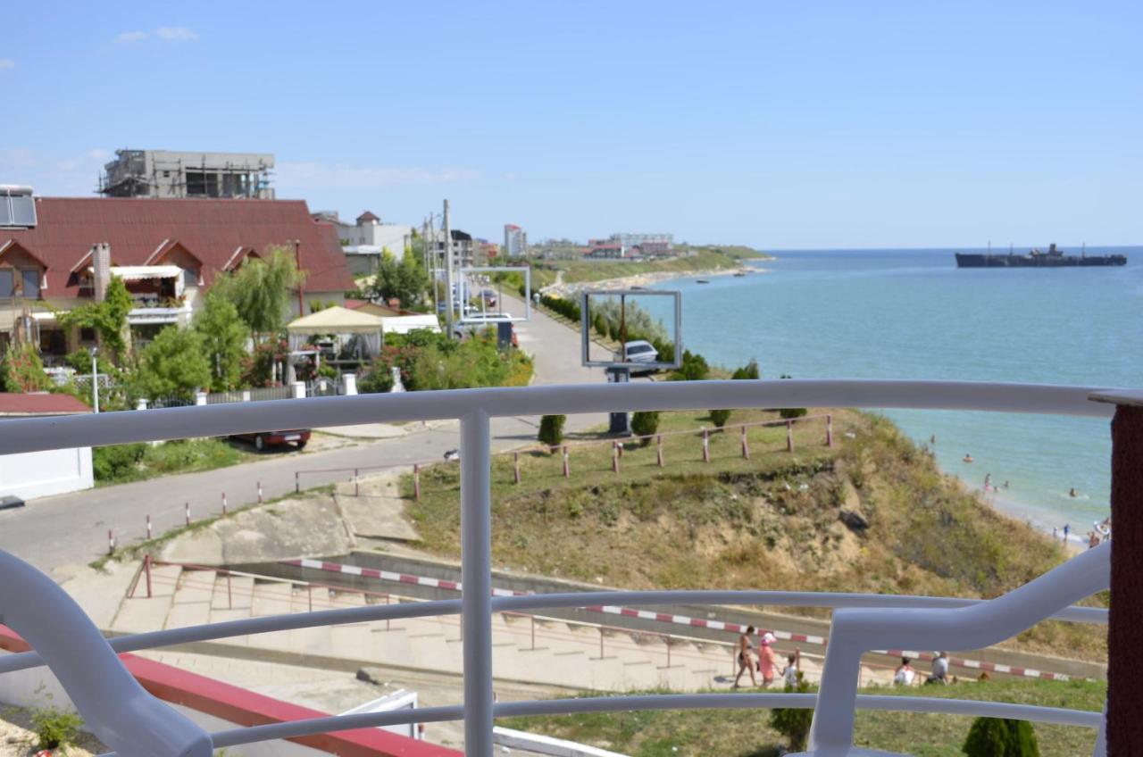 Vila Julia Costinesti Buitenkant foto