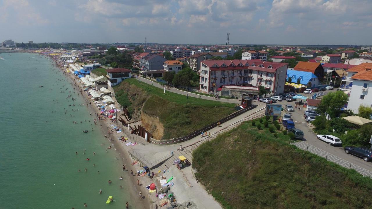 Vila Julia Costinesti Buitenkant foto