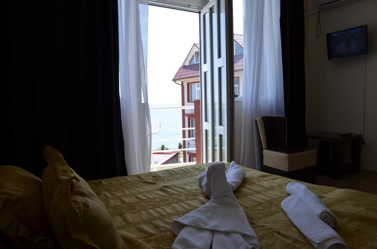 Vila Julia Costinesti Buitenkant foto