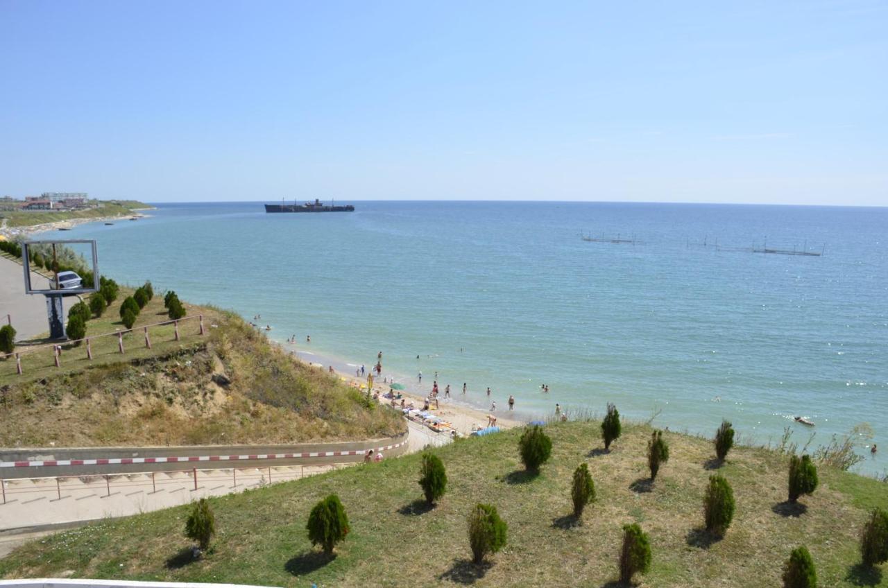 Vila Julia Costinesti Buitenkant foto