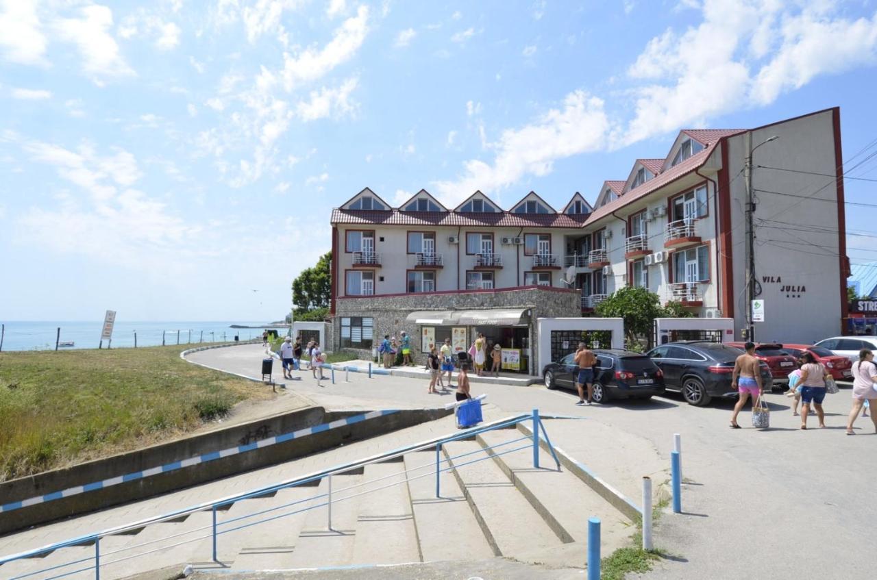 Vila Julia Costinesti Buitenkant foto