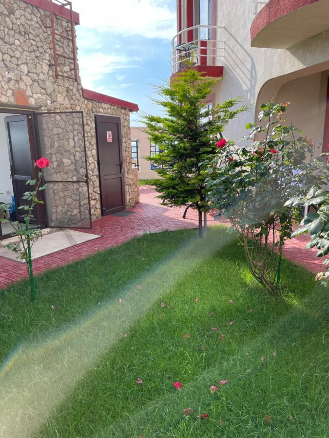 Vila Julia Costinesti Buitenkant foto