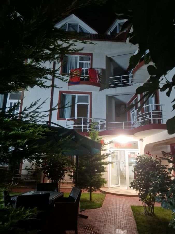 Vila Julia Costinesti Buitenkant foto