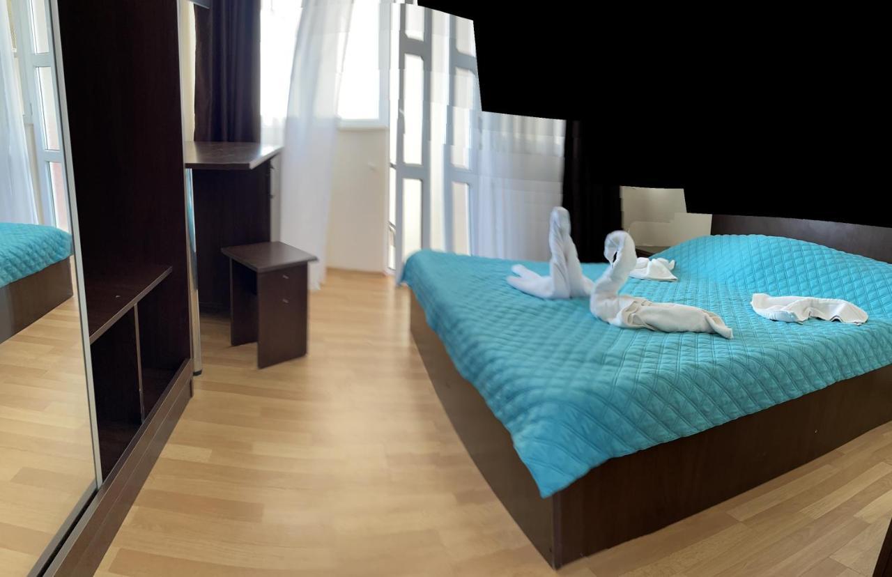 Vila Julia Costinesti Buitenkant foto