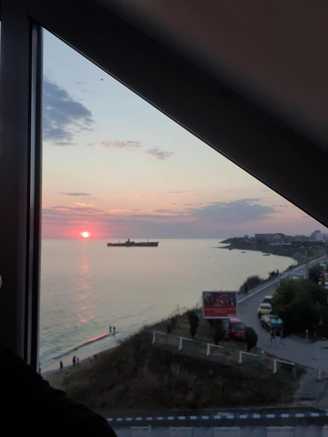 Vila Julia Costinesti Buitenkant foto
