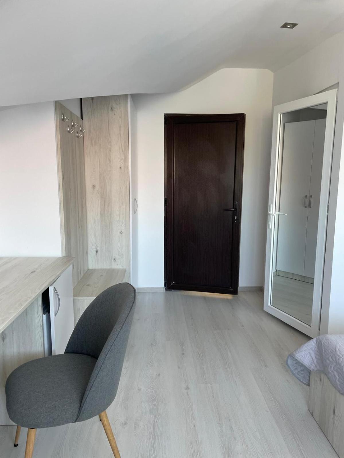 Vila Julia Costinesti Buitenkant foto