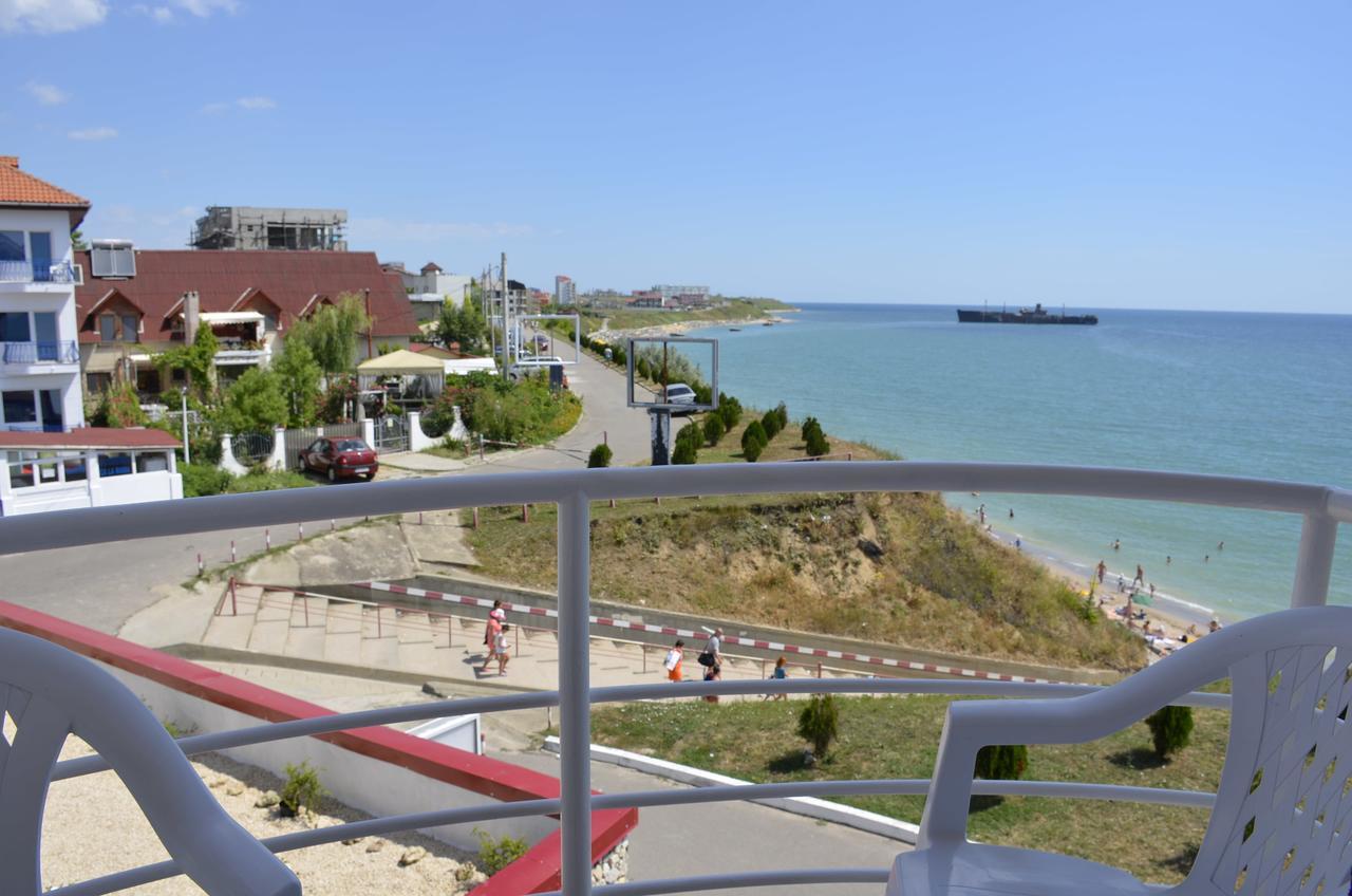 Vila Julia Costinesti Buitenkant foto