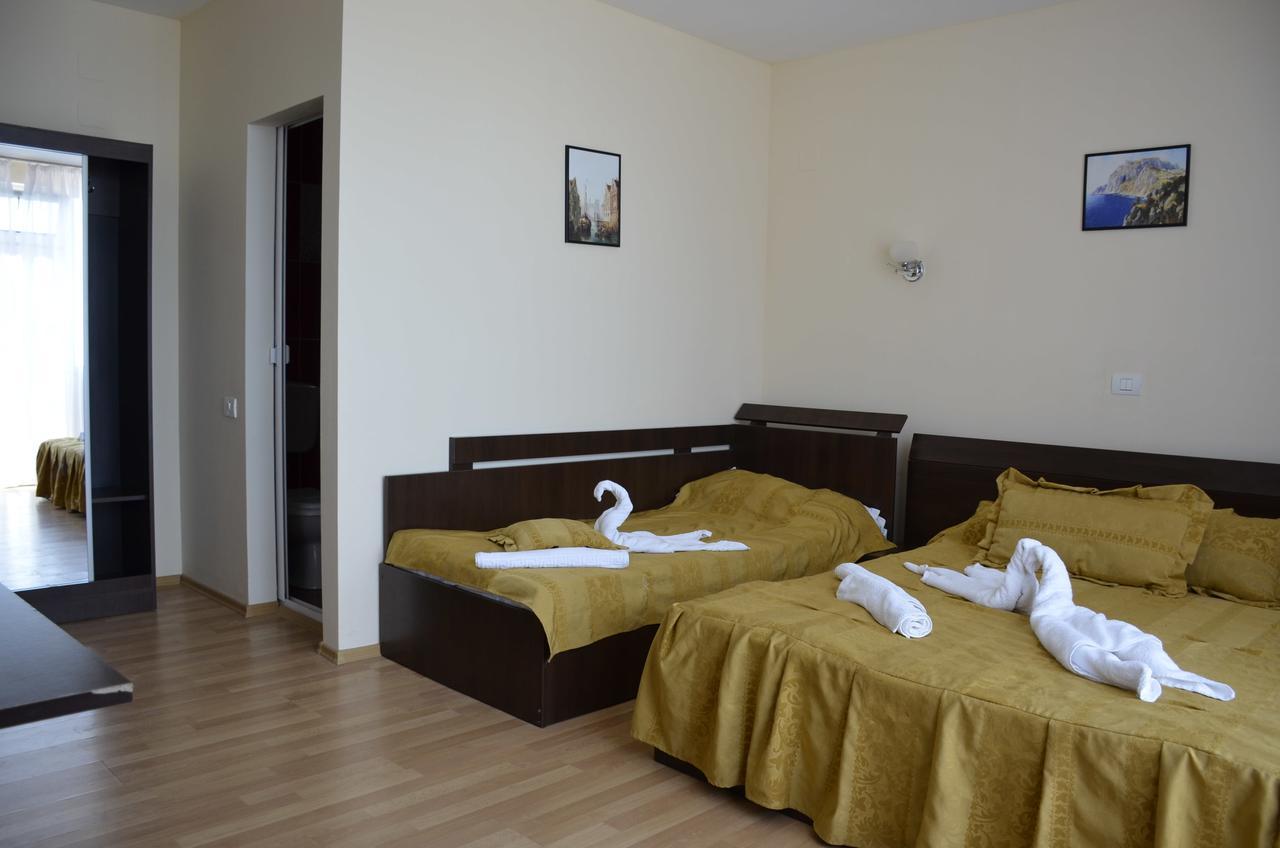 Vila Julia Costinesti Buitenkant foto