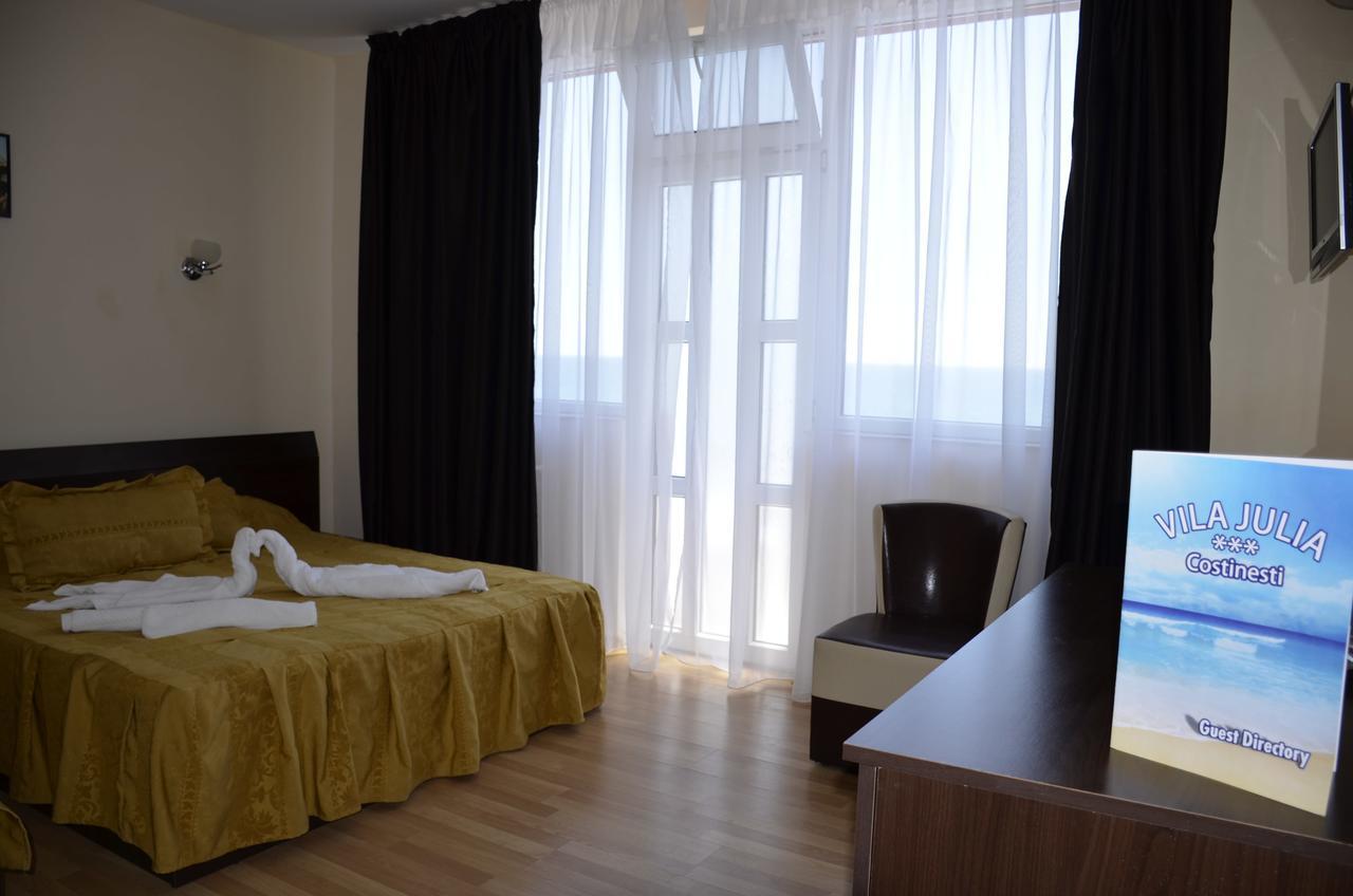 Vila Julia Costinesti Buitenkant foto