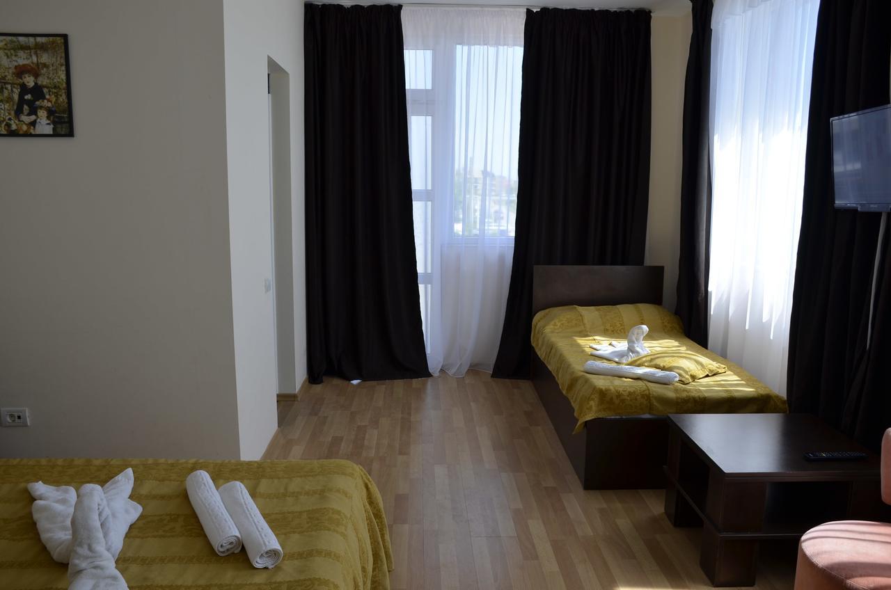 Vila Julia Costinesti Buitenkant foto